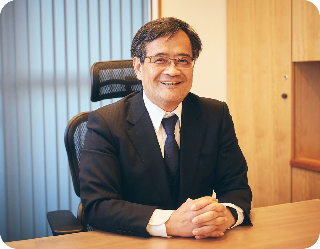 代表